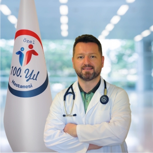 Assos. Dr. Ekrem YETER